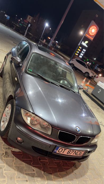 BMW Seria 1 2006 — imagine 2