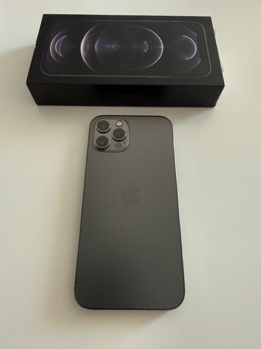 IPhone 12 Pro 128 GB
