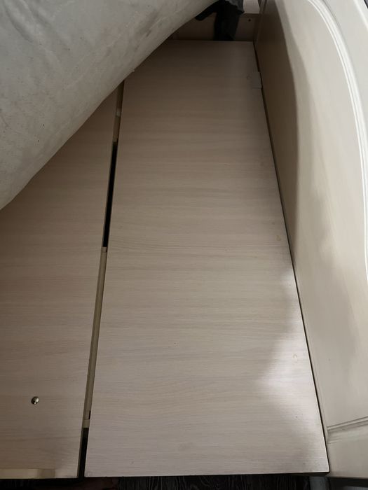 Продам кровать 180*200