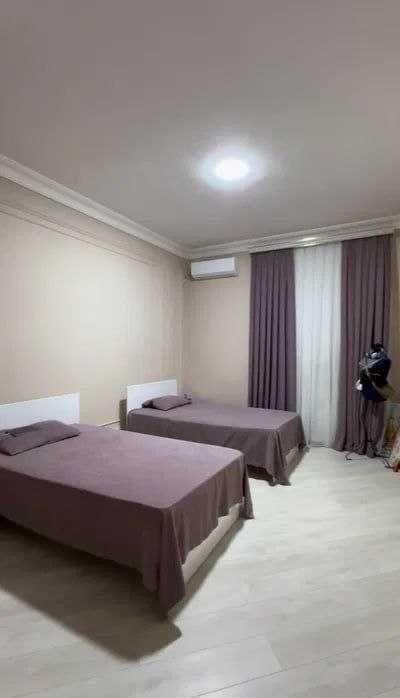 4-комн. квартира, 155 м², Шайхантахурский район