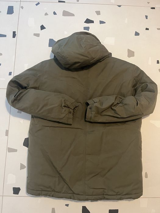 Fjallraven Övik Padded Jacket M