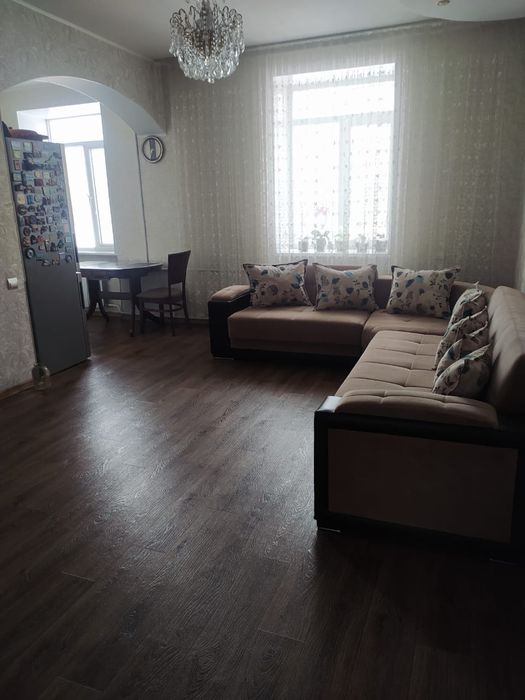 Продам квартиру в городе Риддер