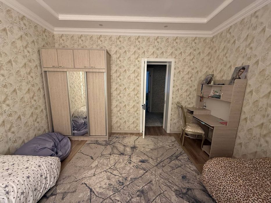 Продаётся Евродом, Дурмень, Хайдрабад