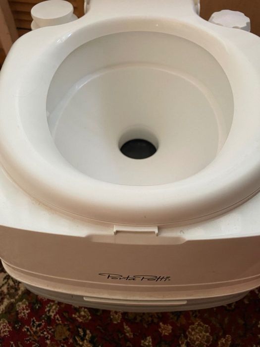 Биотуалет Thetford Porta Potti 365