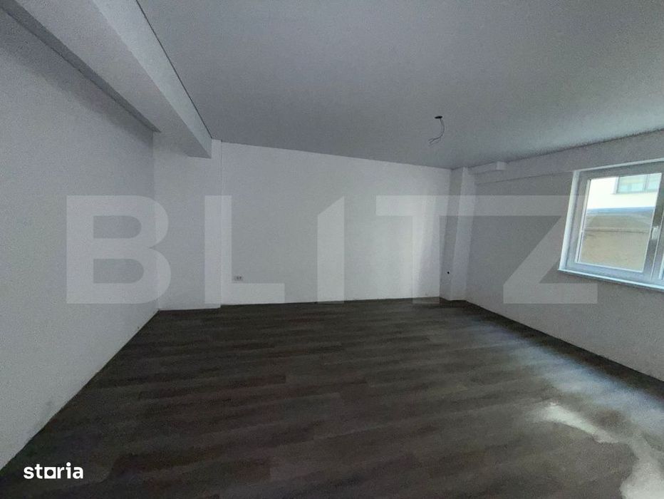 BLOC NOU !! Apartament 2 camere, 62.05 mp, zona Bucium la un SUPER PRE