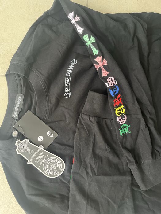 Bluza chrome hearts