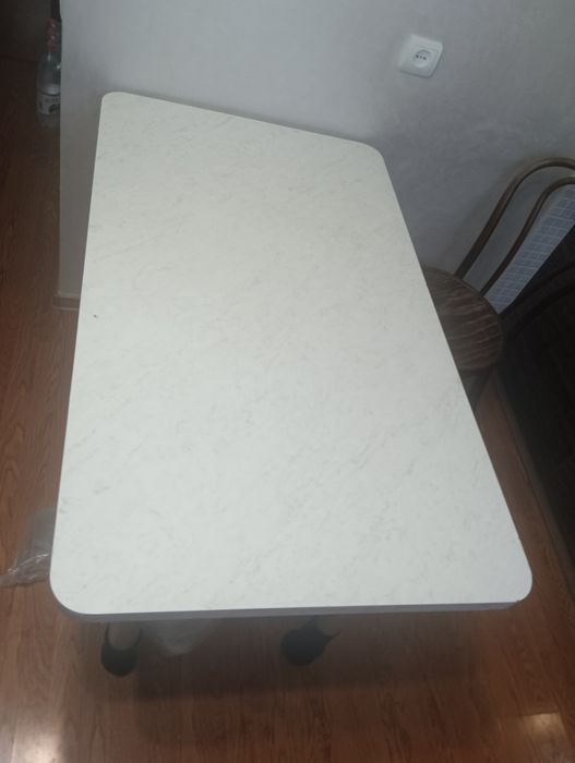 Стол обеденный ку