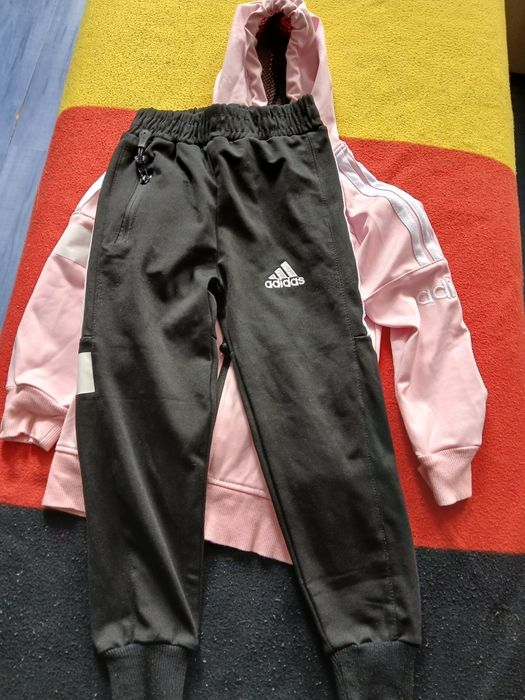 Детски анцузи adidas