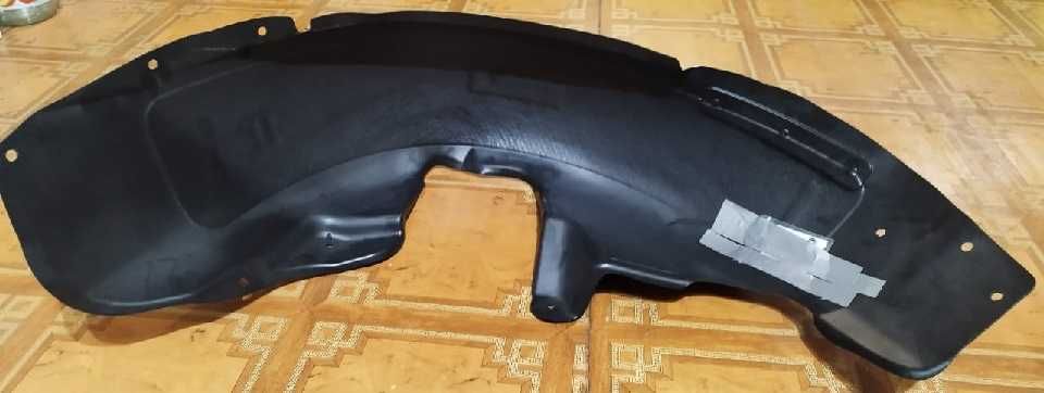 подкрылки Hyundai Tucson