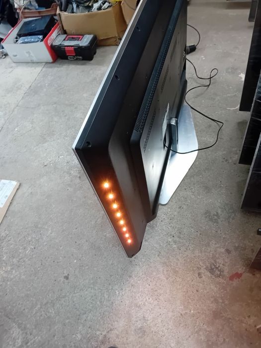 Телевизор Philips Smart 55 Smart Android 4K