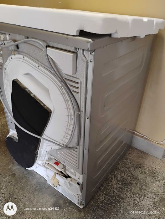 Сушилня Beko 8 кг.