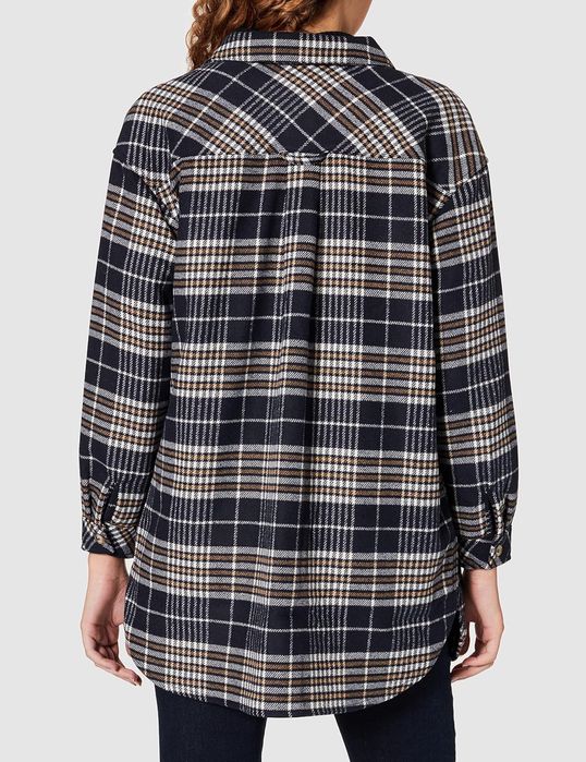 S Oliver байковая рубашке женская