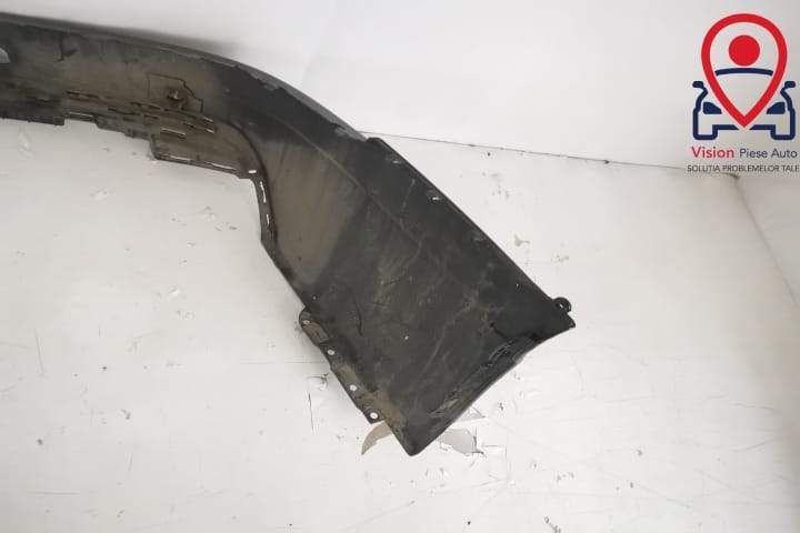 Ауди Q7 / Audi Q7 , , , , , Оригинален заден спойлер с датчици в много