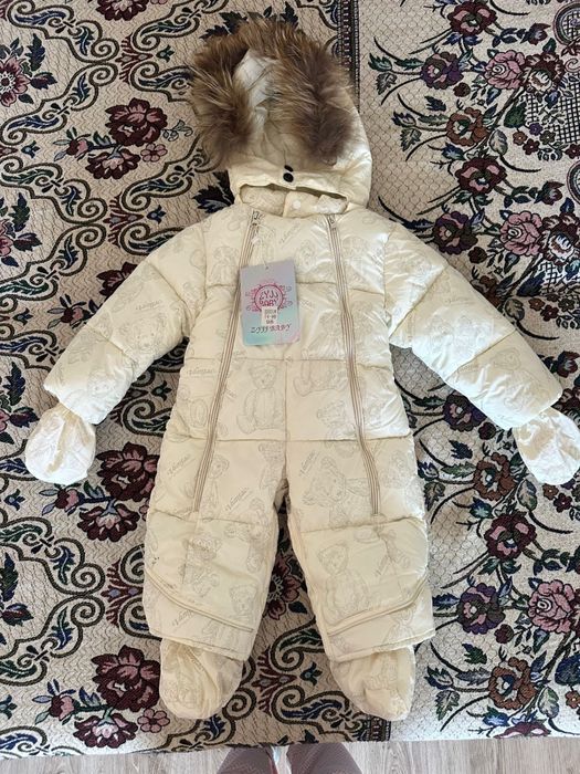 Продам детские вещи