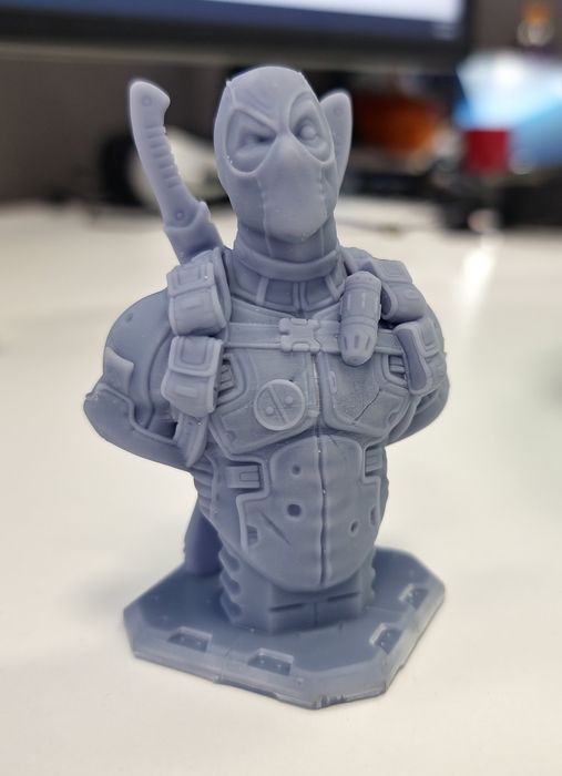 Принтиране на 3D части и/или модели