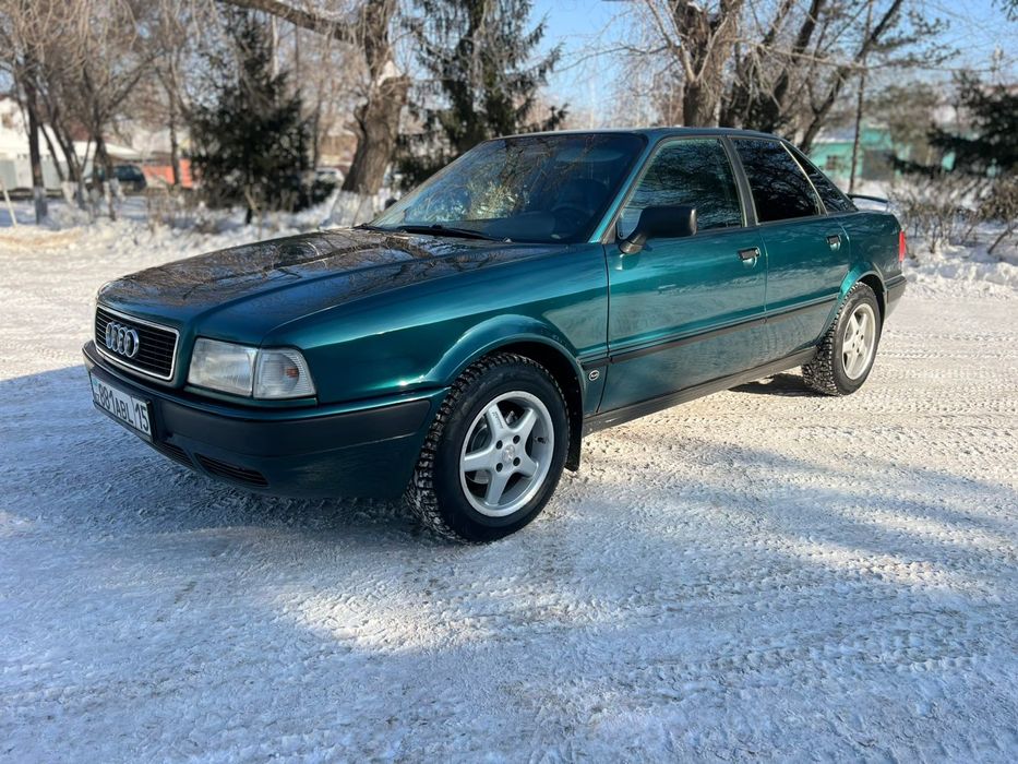 Продам Ауди 80 В4.