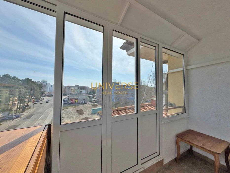 Продава се Двустаен апартамент в к.к. Слънчев бряг - 51 кв.м за 650 €/кв.м - Снимка #11