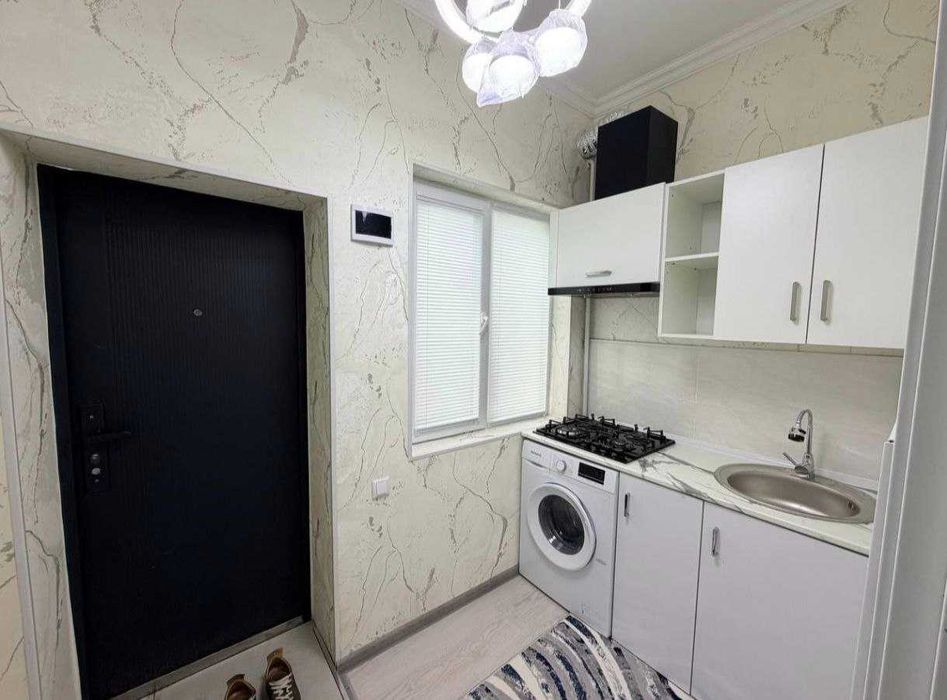 2x Комнатный коттедж