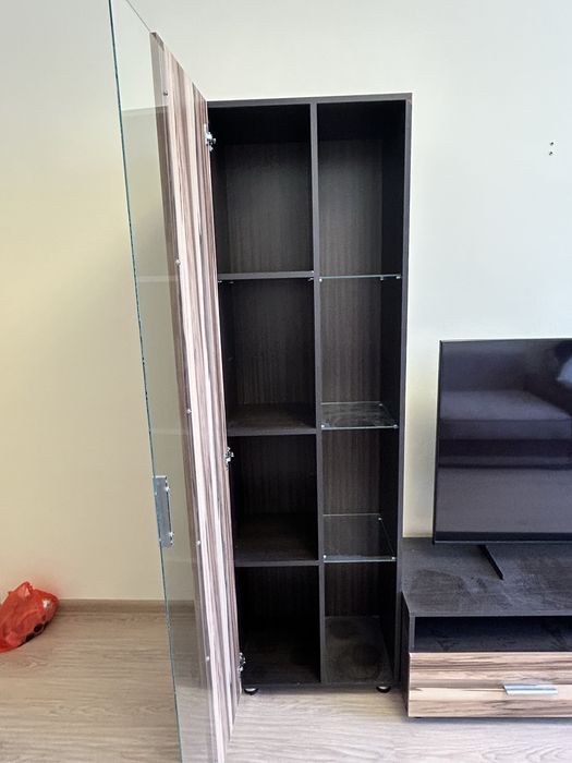 Продам стенку для гостиной