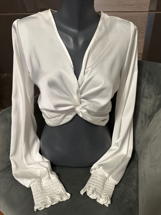 Дамски елегантни блузи