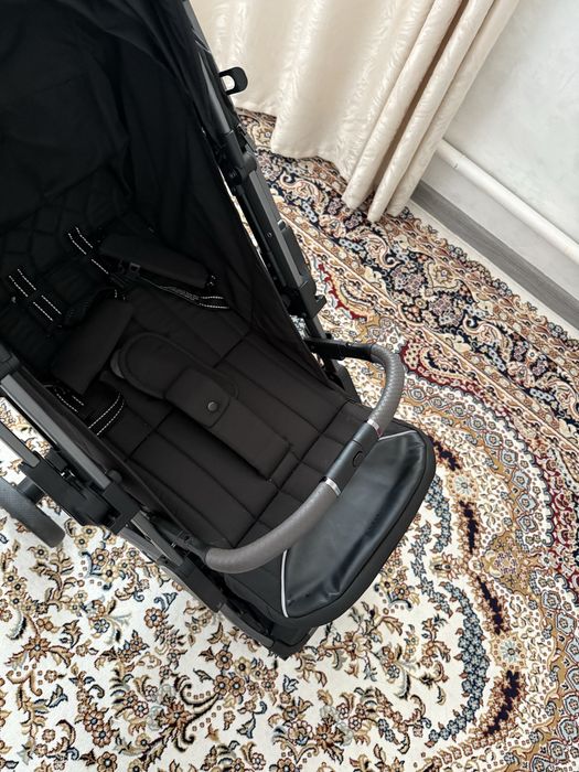 Продам коляски , почти новые , kidillo