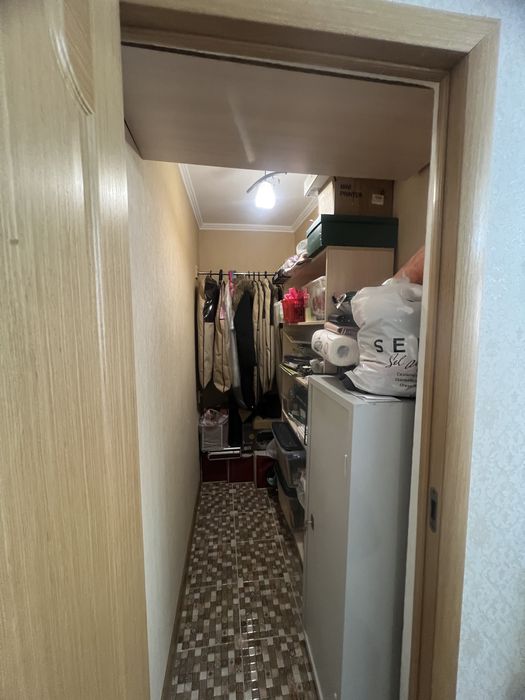 Продам 2-х комнатную квартиру