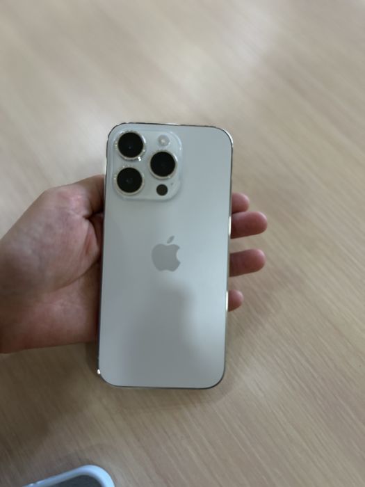 Iphone 14 pro / Oq rang