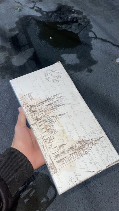 Антикварное Чернильная ручка