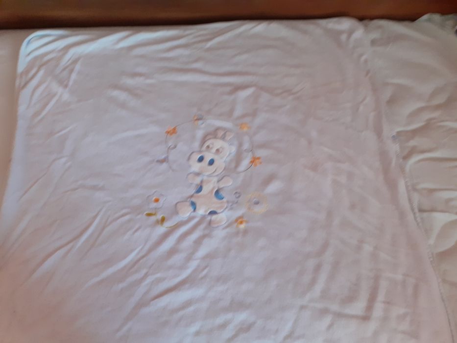 Бебешки завивки .