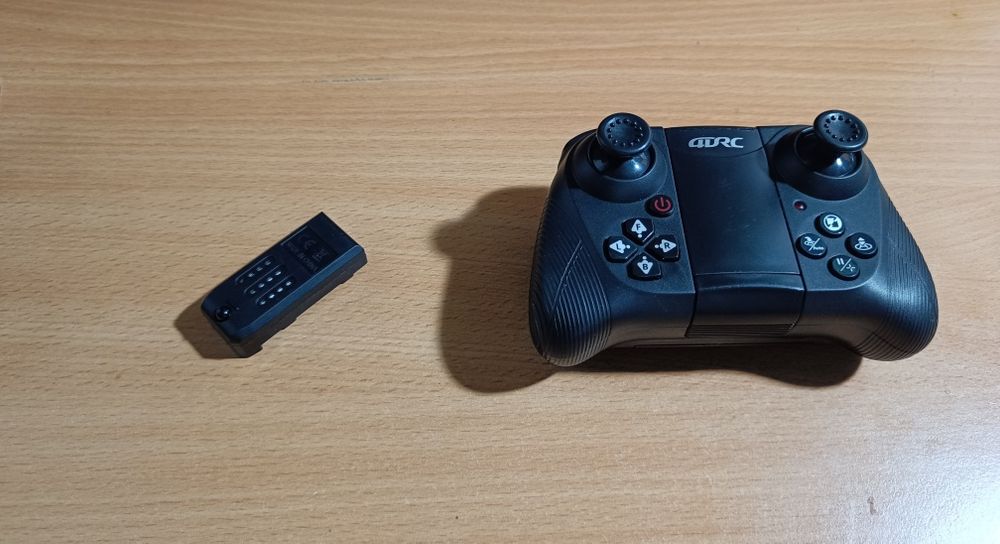 Dronă Mini 4DRC Vinci V8