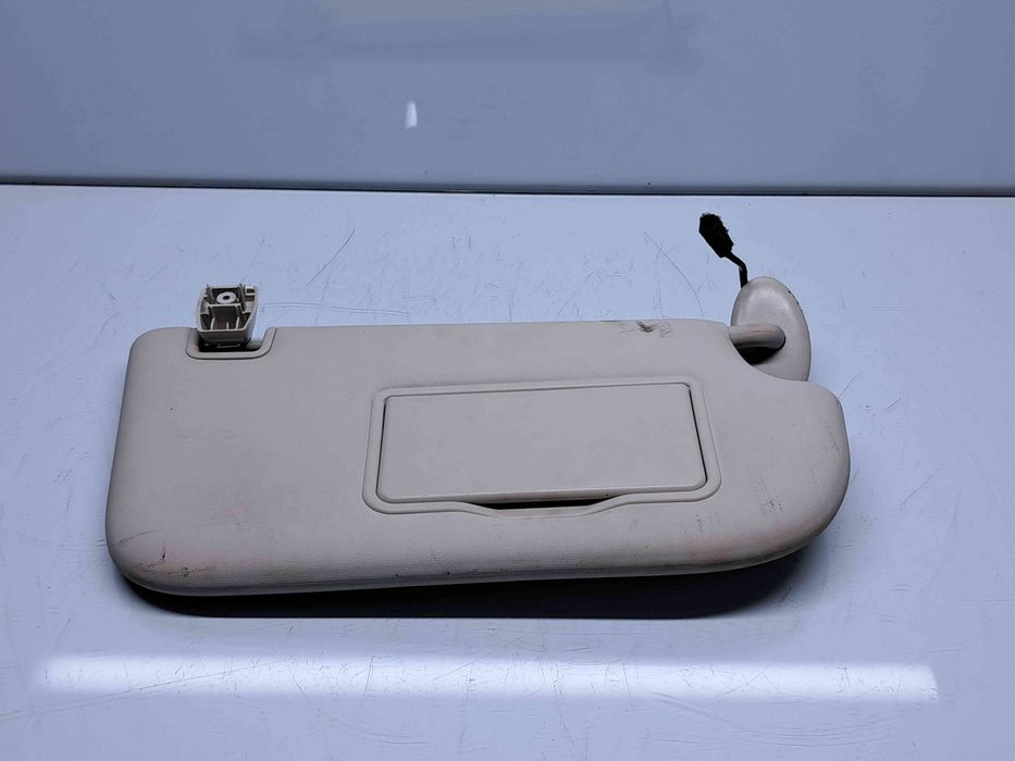 Parasolar dreapta Ford Kuga II [Fabr 2012-prezent] OEM