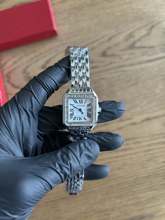 Ceas Cartier Tank damă