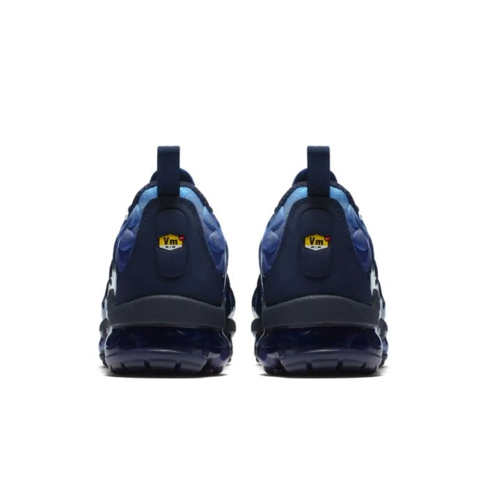 Nike Air VaporMax Plus Blue Edition / Outlet