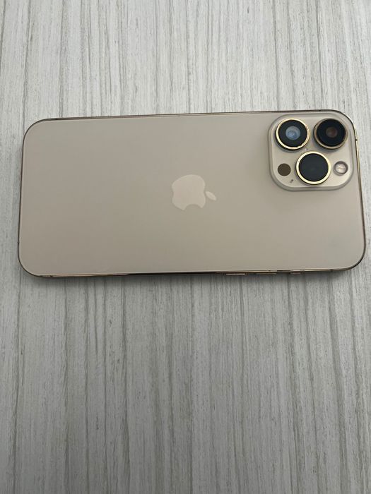 IPhone 13 PRO MAX 256GB