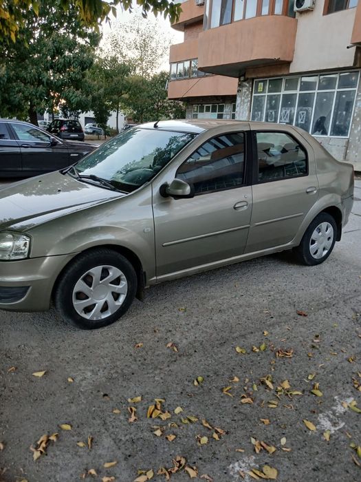 DACIA Logan 2009 — imagine 3