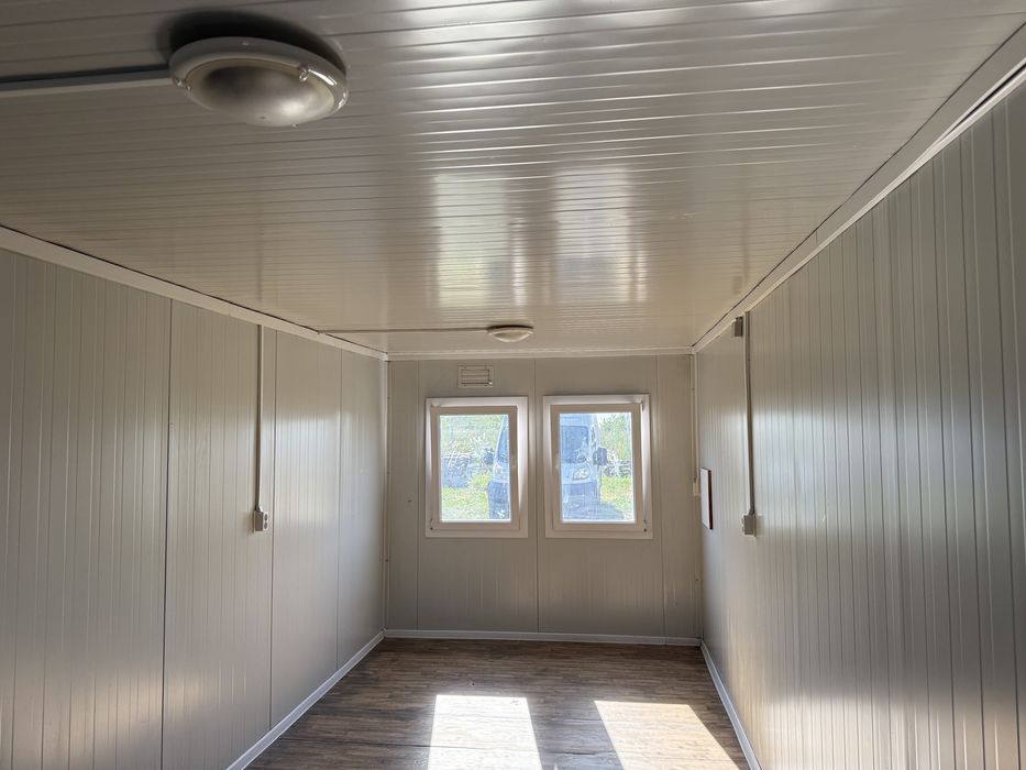 Container modular second hand 10X3