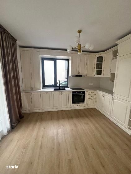 Vila individuală premium | Prima inchiriere | Curte 300mp | Otopeni