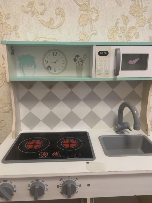 Vand bucatarie copii