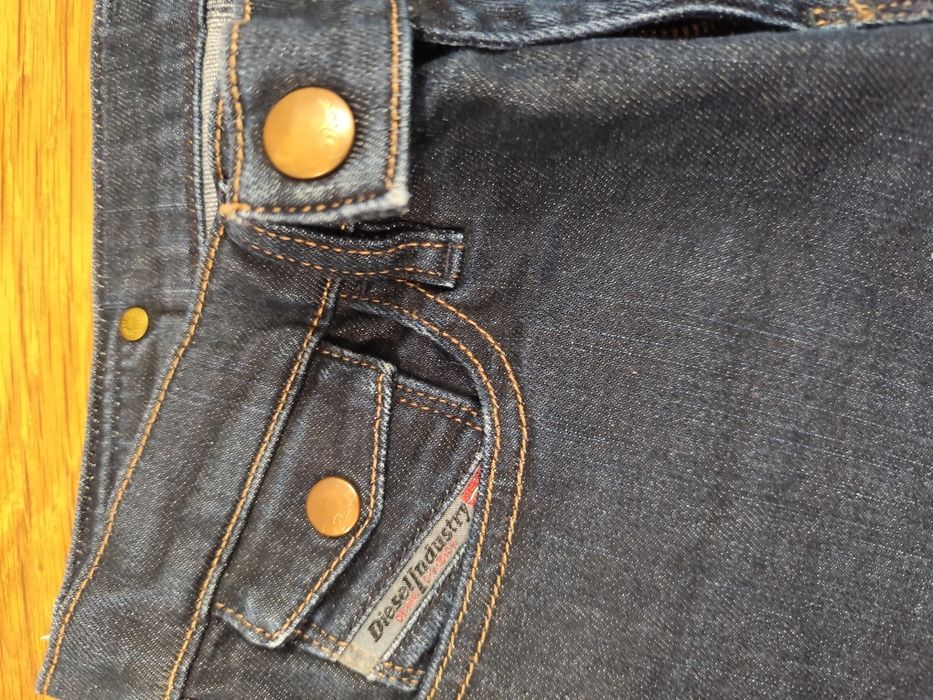 Дамски дънки "Dizel"