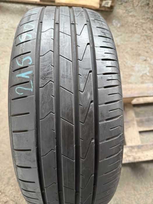 Anvelope Vara 215/50 R17 - stoc depozit