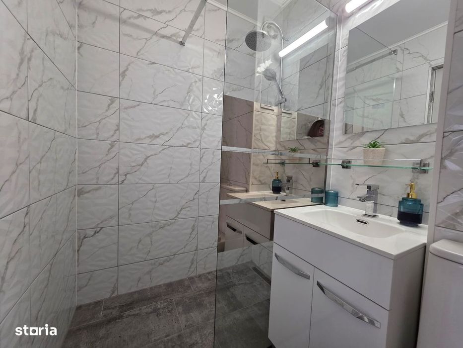 Apartament 2 camere etaj 2–Deva, zona Gojdu langa Andrei Șaguna Gen 4