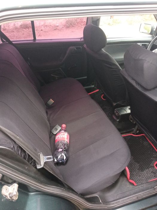 Продам гольф 3 (1.9 дизель)