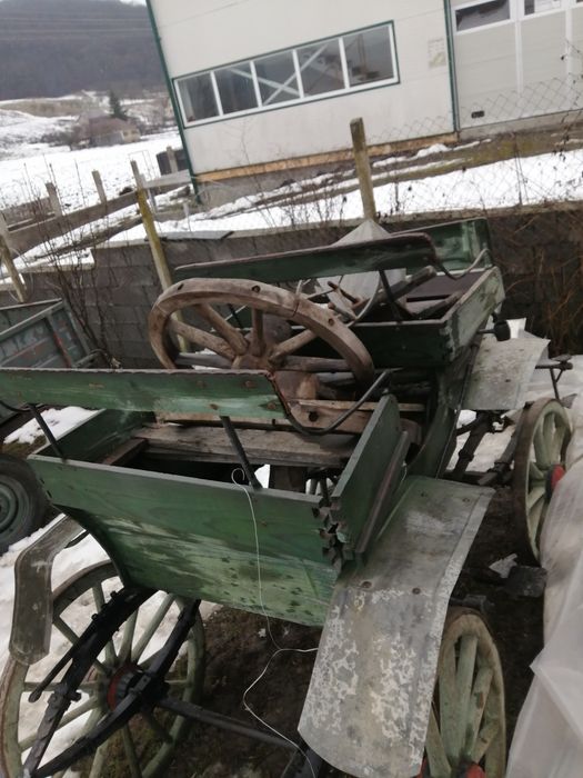 Vând sarea în stare foarte bună
