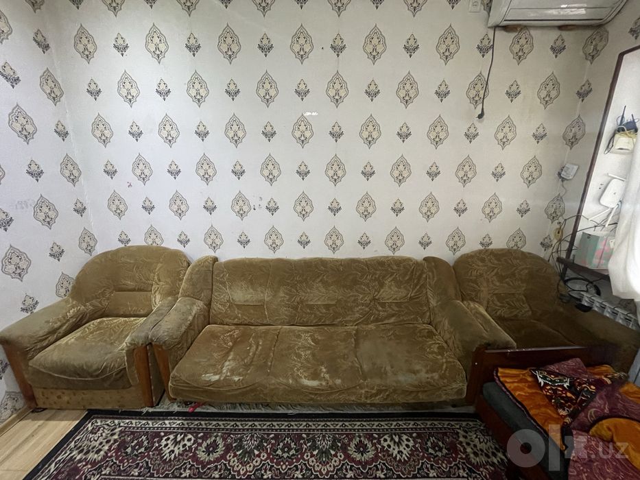 кресло диван отдам даром