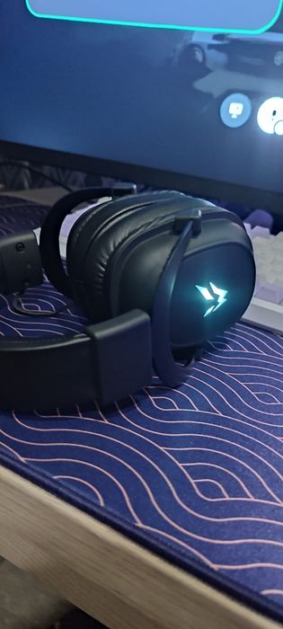 Продам наушники АРДОР gaming Vault 2
