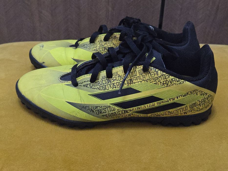 Детско юношески обувки 33-35