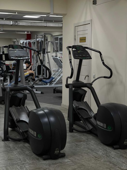 Продам комплект тренажоров