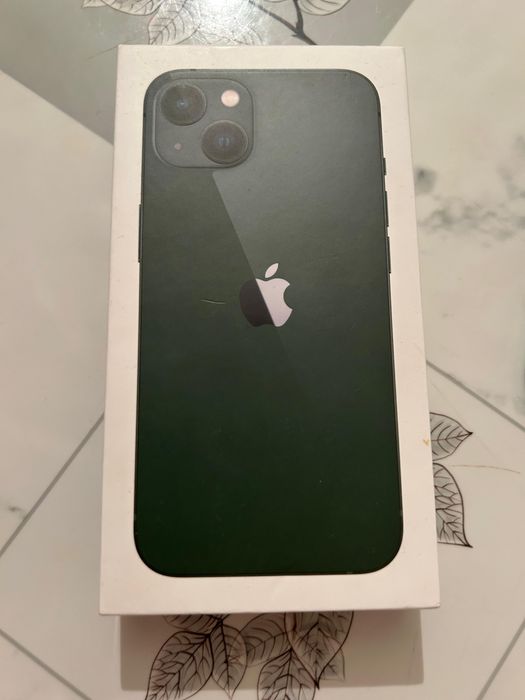 Айфон 13 iPhone 13