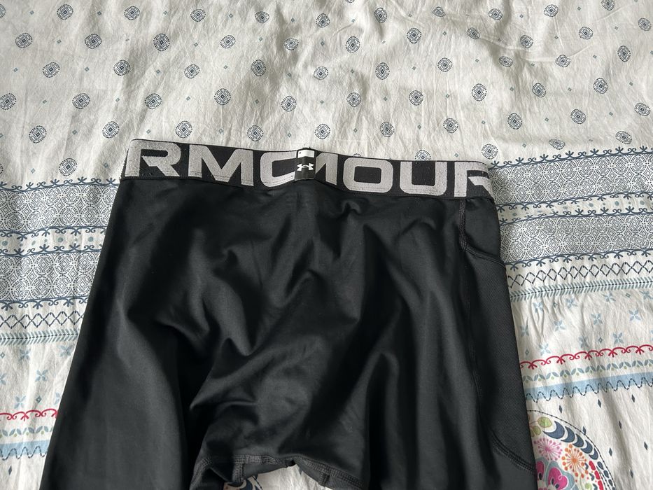 Мъжки клин Under Armour