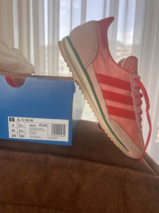 Дамски маратонки Adidas